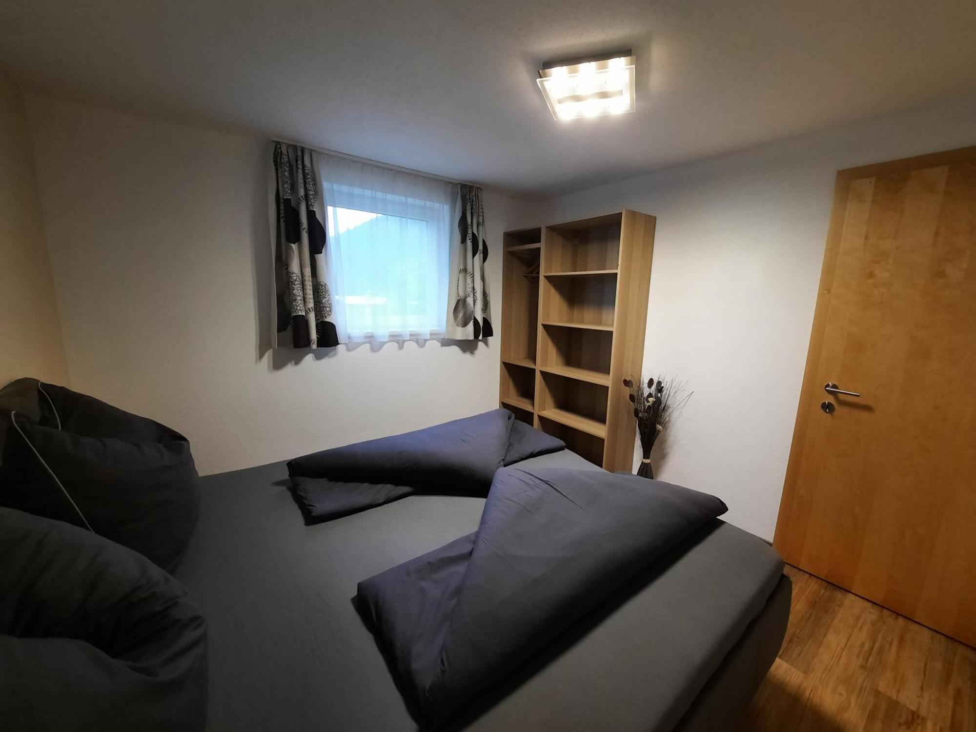 Ferienwohnung Hilber Schmirn Экстерьер фото
