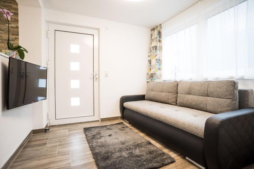 Ferienwohnung Hilber Schmirn Экстерьер фото